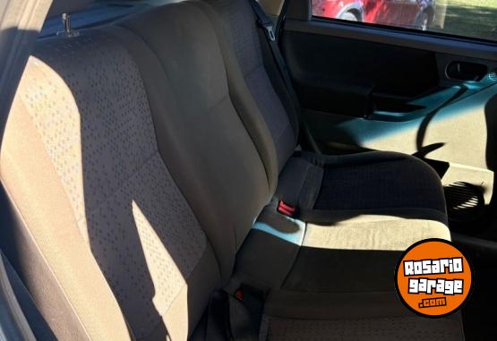 Autos - Chevrolet Meriva 2008 Nafta 198000Km - En Venta