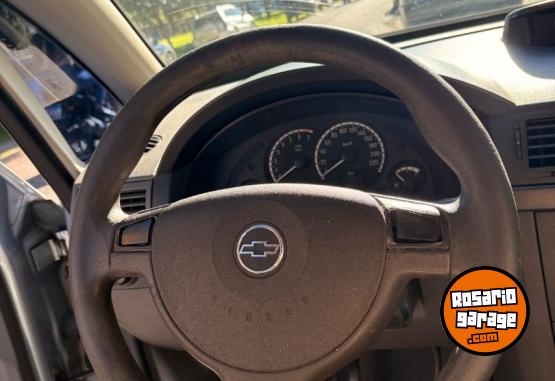 Autos - Chevrolet Meriva 2008 Nafta 198000Km - En Venta