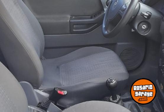 Autos - Chevrolet Meriva 2008 Nafta 198000Km - En Venta