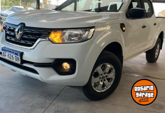 Autos - Renault ALASKAN EMOTION 2022 Diesel 90000Km - En Venta