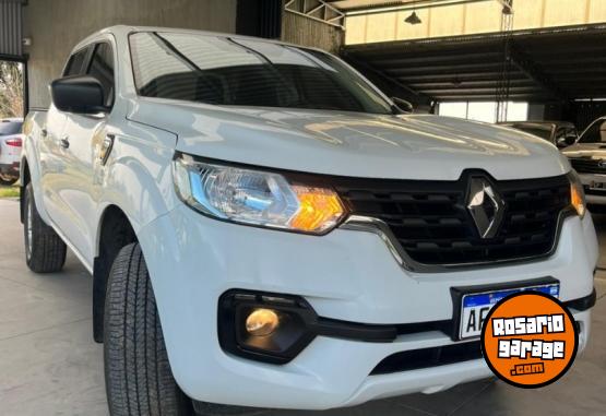 Autos - Renault ALASKAN EMOTION 2022 Diesel 90000Km - En Venta
