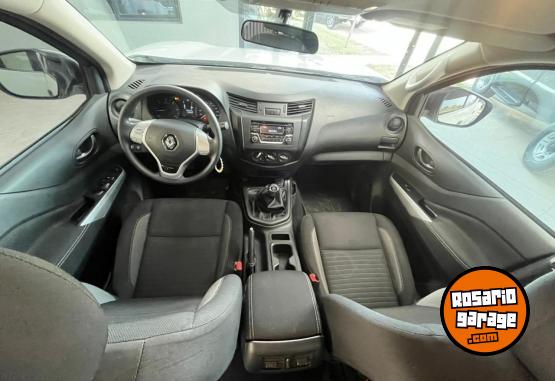 Autos - Renault ALASKAN EMOTION 2022 Diesel 90000Km - En Venta