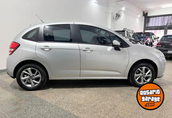 Autos - Citroen C3 TENDANCE PACK SECURE 2015 GNC 131000Km - En Venta
