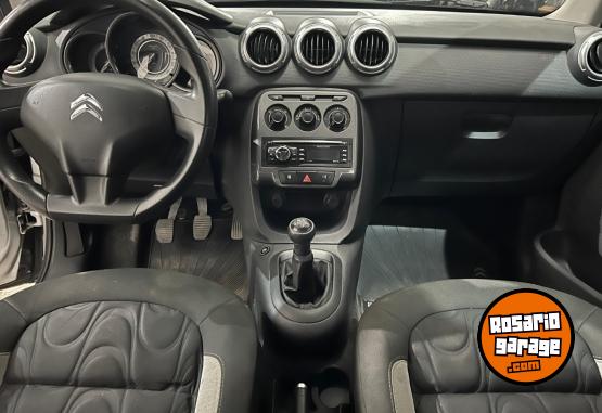 Autos - Citroen C3 TENDANCE PACK SECURE 2015 GNC 131000Km - En Venta
