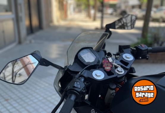 Motos - Ktm RC 200 2018 Nafta 13500Km - En Venta