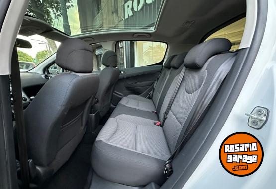 Autos - Peugeot 308 2013 Nafta 100000Km - En Venta