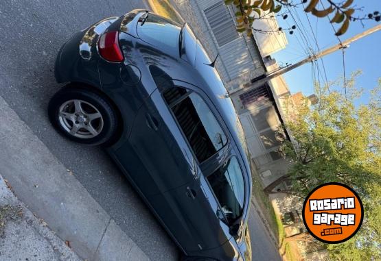 Autos - Volkswagen Gol Trend 2011 Nafta 135000Km - En Venta