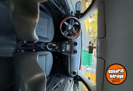 Autos - Volkswagen Gol Trend 2011 Nafta 135000Km - En Venta