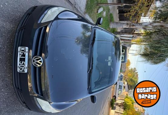 Autos - Volkswagen Gol Trend 2011 Nafta 135000Km - En Venta