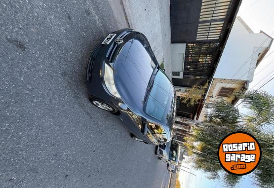 Autos - Volkswagen Gol Trend 2011 Nafta 135000Km - En Venta