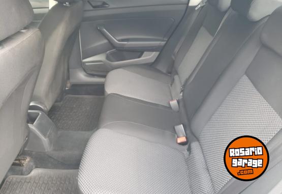 Autos - Volkswagen VIRTUS 1.6 MSI TRENDLINE 2020 Nafta 75000Km - En Venta