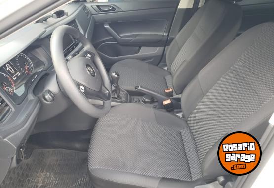 Autos - Volkswagen VIRTUS 1.6 MSI TRENDLINE 2020 Nafta 75000Km - En Venta