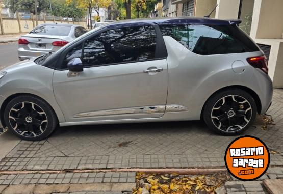 Autos - Citroen DS3 2014 Nafta 90000Km - En Venta