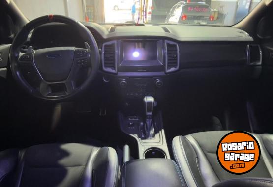 Camionetas - Ford Raptor 2020 Diesel 96000Km - En Venta