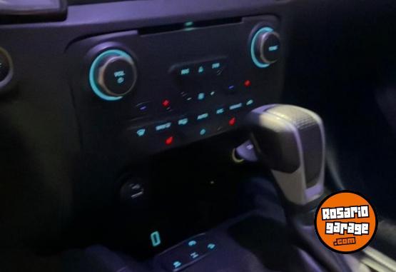 Camionetas - Ford Raptor 2020 Diesel 96000Km - En Venta