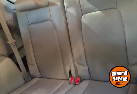 Camionetas - Chevrolet Captiva ltz 2.2 7plazas p 2016 Diesel 108000Km - En Venta