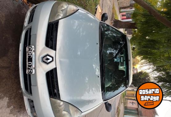Autos - Renault Clio 2 1.6 2007 Nafta 170000Km - En Venta
