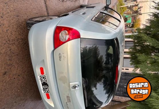 Autos - Renault Clio 2 1.6 2007 Nafta 170000Km - En Venta