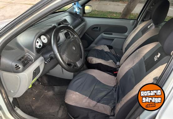 Autos - Renault Clio 2 1.6 2007 Nafta 170000Km - En Venta