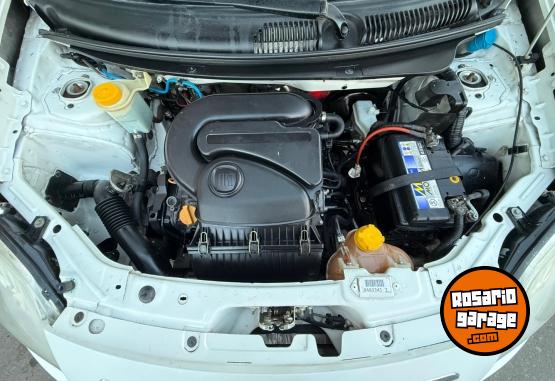 Autos - Fiat Palio Attractive 2015 Nafta  - En Venta