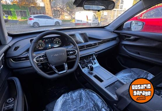 Camionetas - Chery Tiggo 4 Hybrid 0KM 2026 Electrico / Hibrido 0Km - En Venta