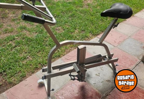 Deportes - BICIS DE AGUA + HIDROPOLE - En Venta