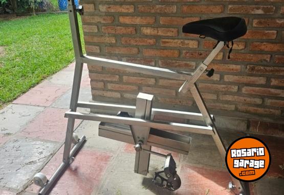 Deportes - BICIS DE AGUA + HIDROPOLE - En Venta
