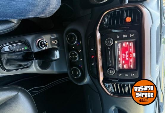 Camionetas - Fiat Toro 2016 Diesel 135000Km - En Venta