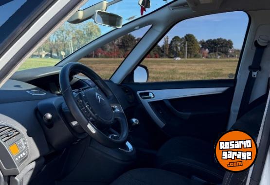 Autos - Citroen C4 Picasso Tendance 1.6 2013 Diesel 150000Km - En Venta