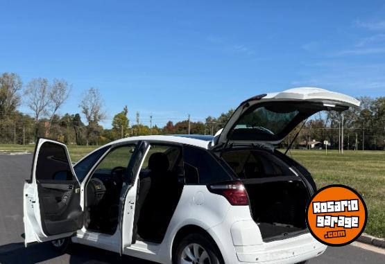 Autos - Citroen C4 Picasso Tendance 1.6 2013 Diesel 150000Km - En Venta