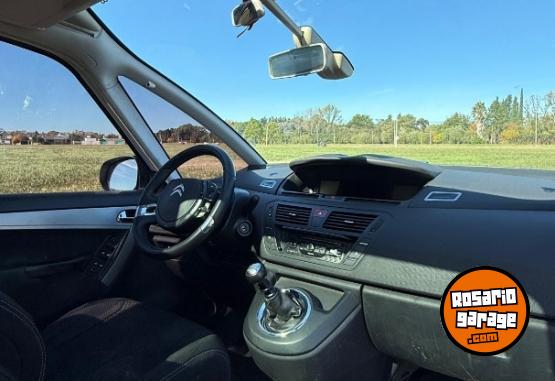 Autos - Citroen C4 Picasso Tendance 1.6 2013 Diesel 150000Km - En Venta
