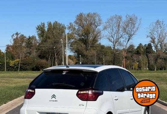 Autos - Citroen C4 Picasso Tendance 1.6 2013 Diesel 150000Km - En Venta