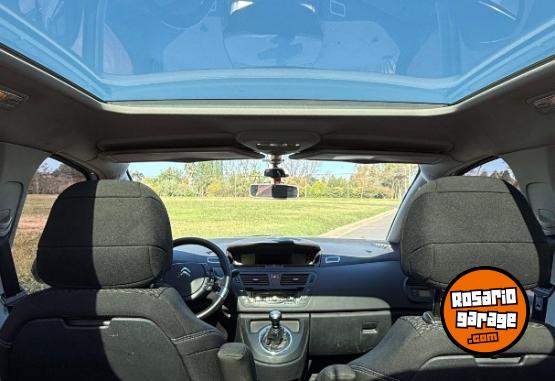 Autos - Citroen C4 Picasso Tendance 1.6 2013 Diesel 150000Km - En Venta