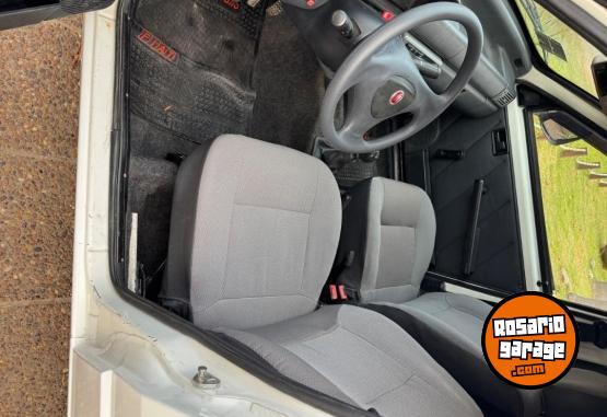 Utilitarios - Fiat Fiorino 2011 Nafta 170000Km - En Venta