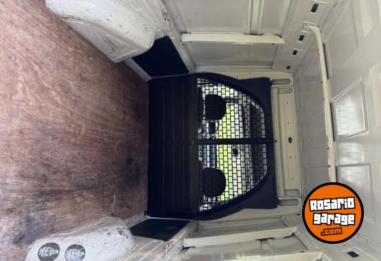 Utilitarios - Fiat Fiorino 2011 Nafta 170000Km - En Venta