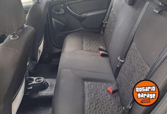 Camionetas - Renault Oroch Outsider Plus 4x2 2018 Nafta 83200Km - En Venta