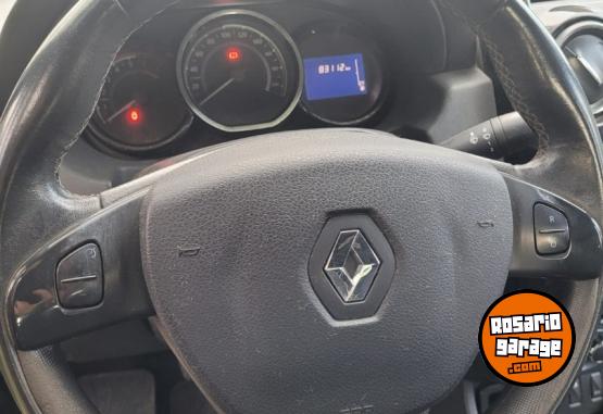 Camionetas - Renault Oroch Outsider Plus 4x2 2018 Nafta 83200Km - En Venta
