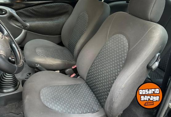 Autos - Ford Ka 2007 Nafta 160000Km - En Venta
