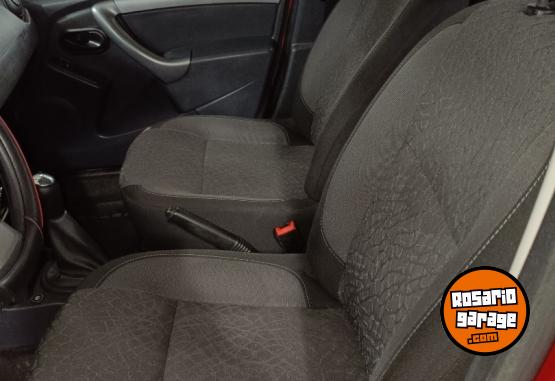 Autos - Renault Duster 2014 GNC 150000Km - En Venta