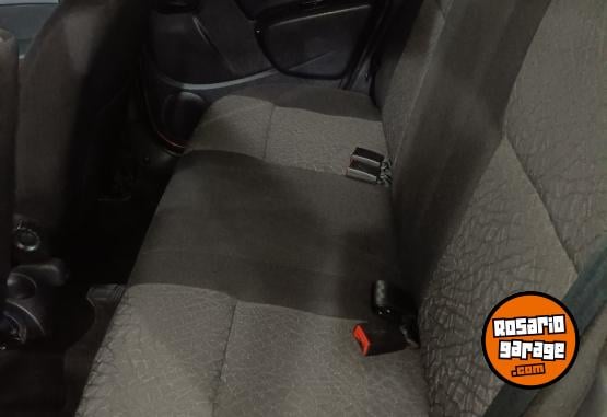 Autos - Renault Duster 2014 GNC 150000Km - En Venta