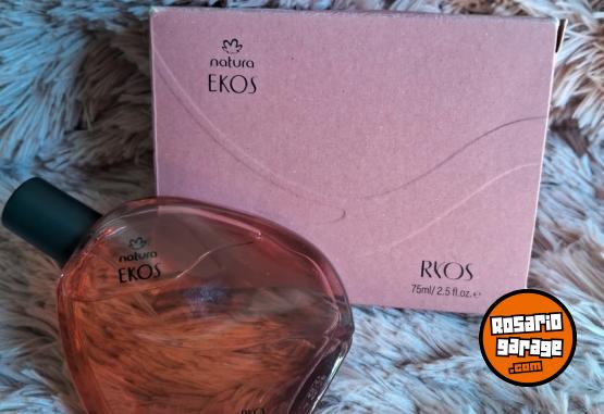 Indumentaria - Perfumes Natura - En Venta
