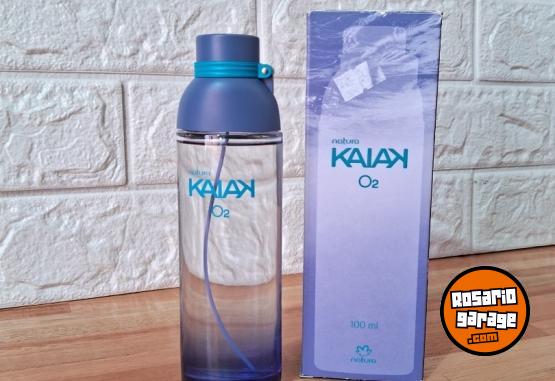 Indumentaria - Perfumes Natura - En Venta