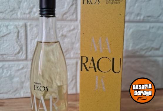 Indumentaria - Perfumes Natura - En Venta