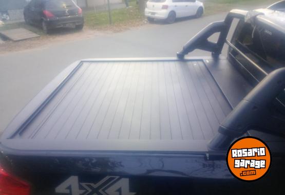 Camionetas - Nissan Frontier 2021 Diesel 58500Km - En Venta