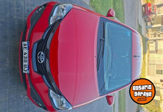 Autos - Toyota Etios 2020 Nafta 75000Km - En Venta