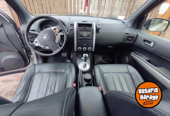 Camionetas - Nissan X TRAIL 2012 Nafta 210000Km - En Venta