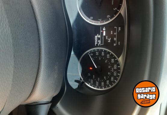Camionetas - Nissan Kicks Adv 2019 Nafta 90000Km - En Venta