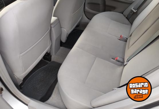 Autos - Toyota COROLLA no focus Cruze 2012 Nafta 199000Km - En Venta