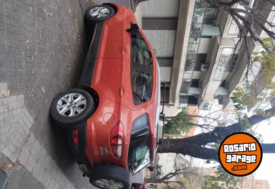 Autos - Ford Ecosport Titanium 1.6 L 2013 GNC 172000Km - En Venta
