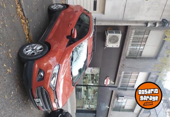 Autos - Ford Ecosport Titanium 1.6 L 2013 GNC 172000Km - En Venta